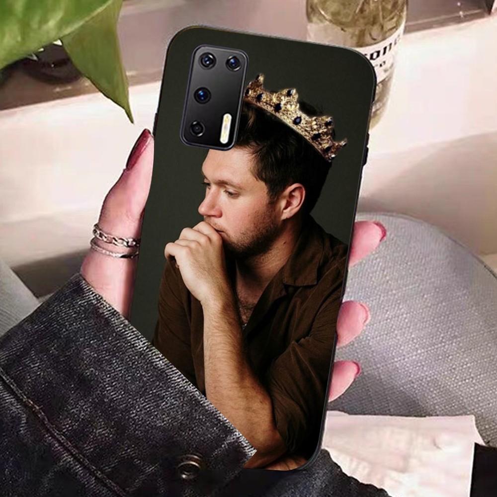

Чехол для телефона с изображением певца N-Niall H-Horan для Huawei P 8 9 10 20 30 40 50 Pro Lite Psmart Honor 10 Lite 70 Mate 20lite Huawei P30 Pro