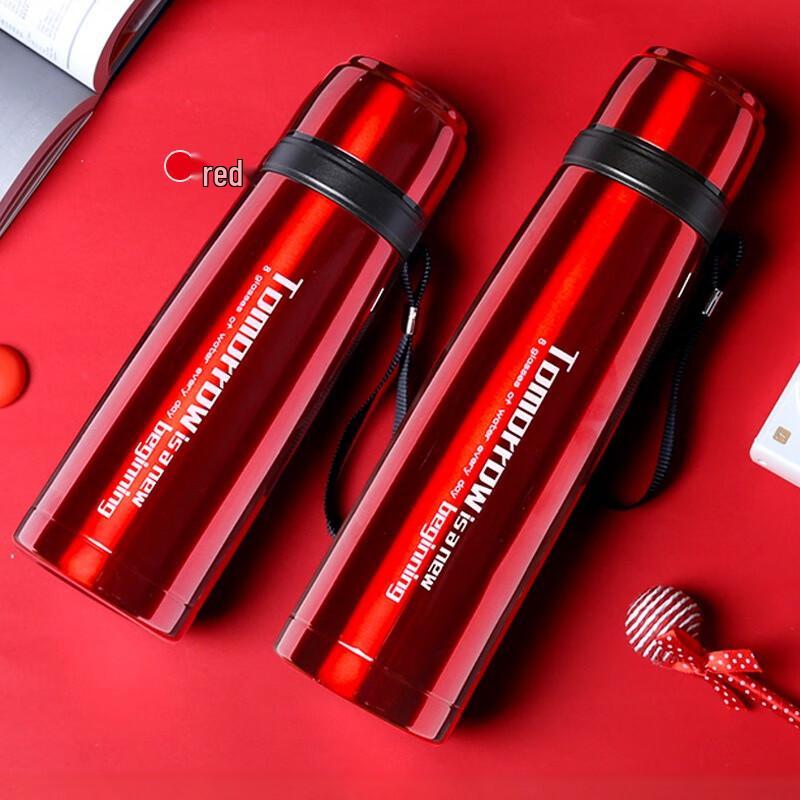 

Diller Outdoor Large Capacity Insulated Thermos