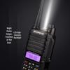 Baofeng UV-E60 Talkie-walkie bi-bande professionnel (Version CN)
