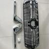 Custom Front Grille for 12-21 Land Cruiser LC200