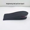 Heightincreasing Cushion Insole Air With For Men And Women Providing Invisible Comfort And Support While Reducing Strain During Sports