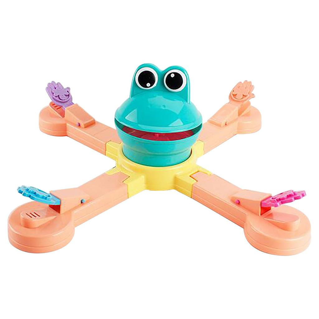 Electric Adventure  Projection Feeding Insect Eating Game Leisure Multiplayer Interactive Educational Toy