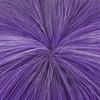 Anime Cosplay Wig, Asahina Mafuyu Purple Ponytail High-Temperature Fiber Synthetic Hairpiece