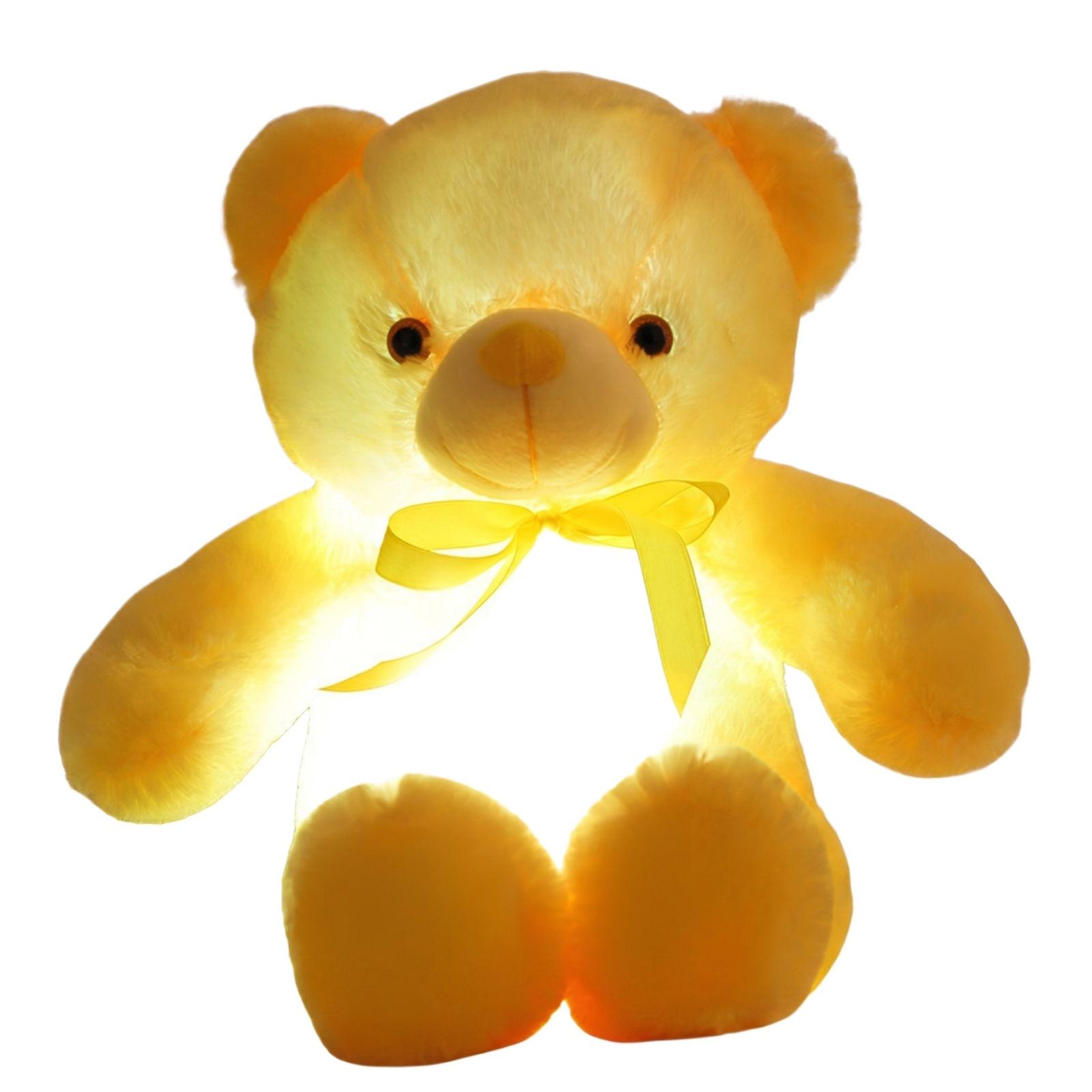 

Cartoon Cute Doll Plush Toy,children s Gift One Size жовтий