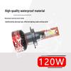 24V Super Bright LED Headlights for Foton Auman EST/GTL/ETX Trucks