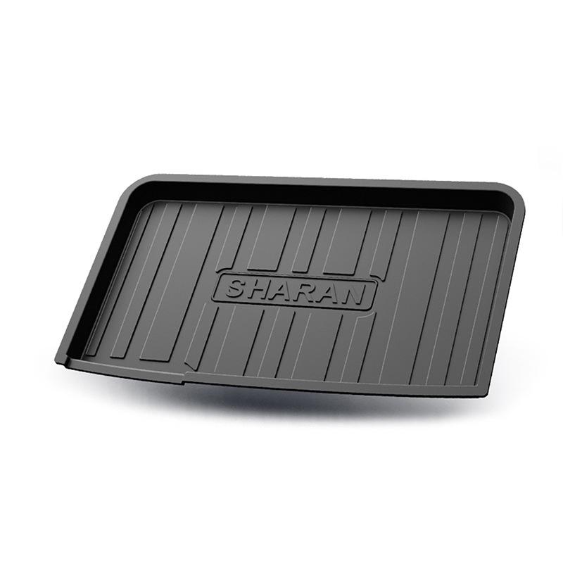 Volkswagen Rear Trunk Mat for CC, Golf, Bora, Lavida Plus, Lamando, and T-Roc