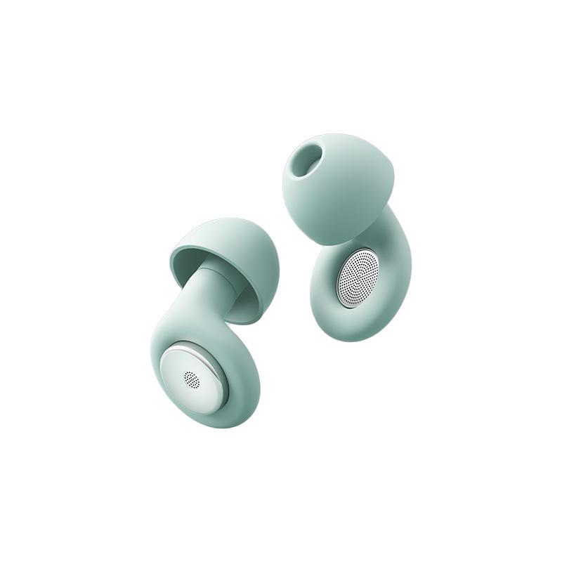 Super Soundproof Earplugs for Sleep - Comfortable, Noise-Reducing, Gentle On Ears, Ideal for Snoring Reduction