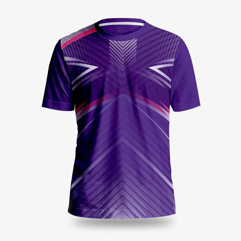 Men's T-Shirt Training Fitness Sportswear Quick Drying Short Sleeve Sports Clothing Summer Outdoor Running Top Men's Gym T-Shirt