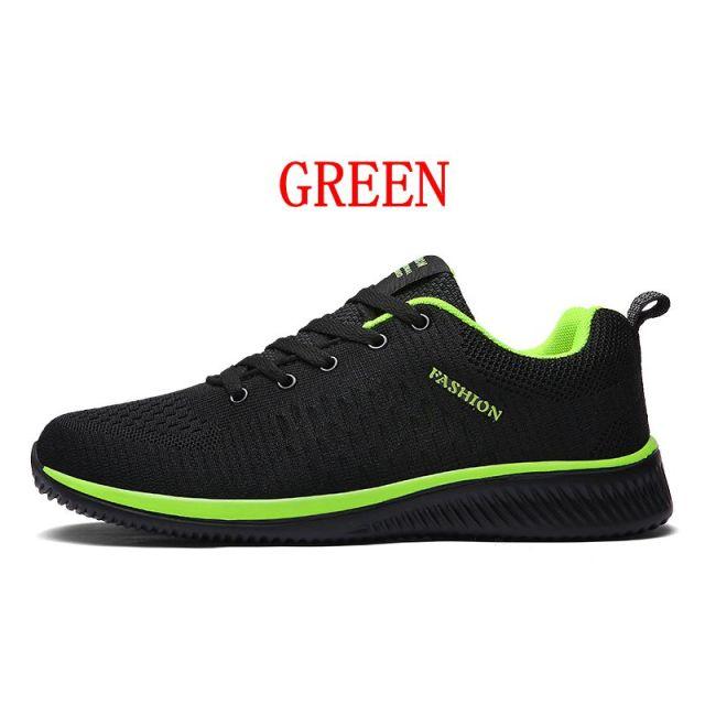 Men Sneakers Running Shoes Men Sport Shoes Classical Mesh Breathable Casual Shoes Men Fashion Moccasins Lightweight Sneakers