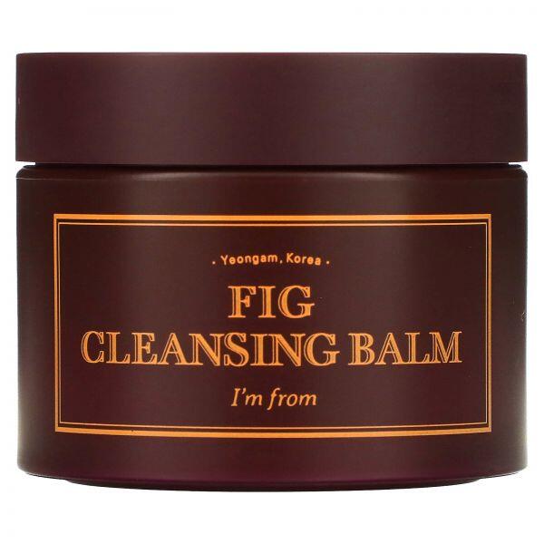 Im From Fig Cleansing Balm (100ml) Standard
