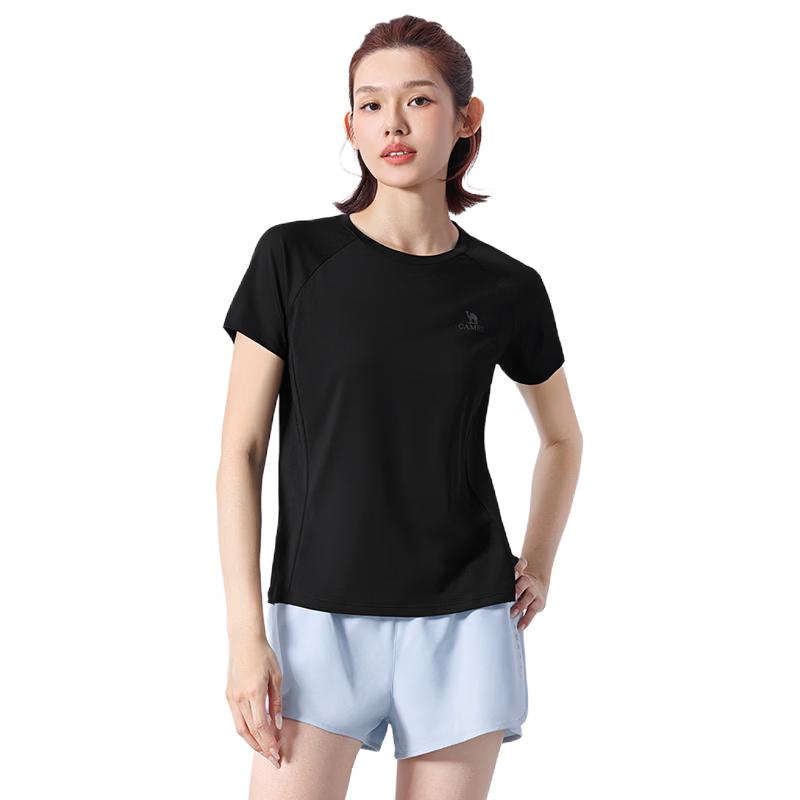 CAMEL Women s Quick-Dry Sport T-Shirt XL