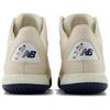 New Balance Ohtani 1 TF Bisque Team Navy Men Sneakers Cream Team-Royal TSHOAC1
