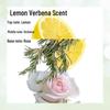 SEVEN PLUS Lemon Verbena Fragrance Shower Gel
