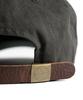 Waildeubeuligseu W25 Baseball Cap (Dark Green)