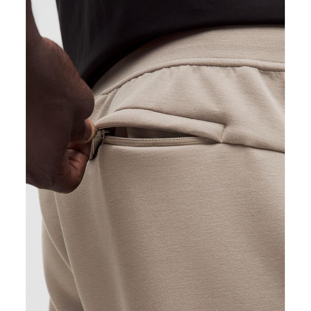 Lululemon Smooth Spacer Jogger  Regular Warm Ash Grey