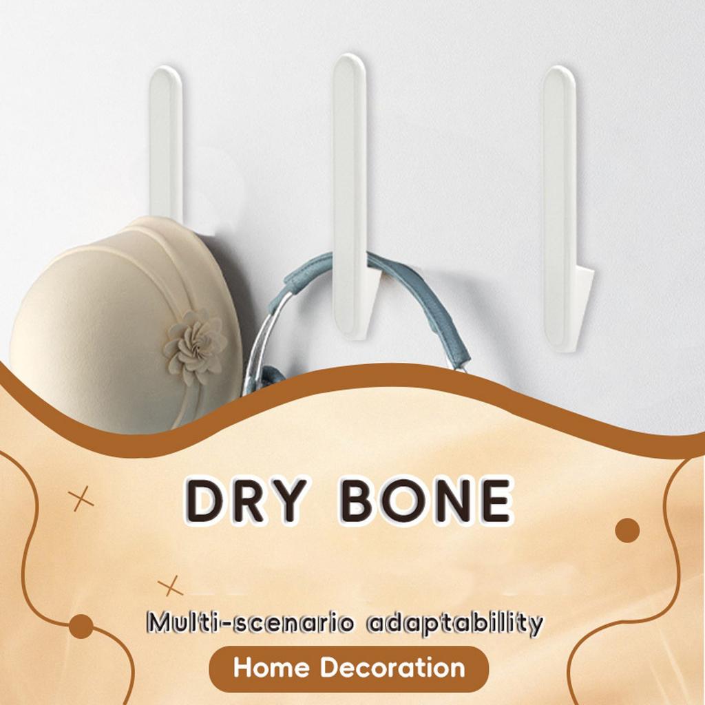 Clothing Hook, Modern And Simples Nordics Wall Wardrobe Hook, Universal Home Hook