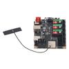Laser Engraver Mainboard 32 Bit Main Board with A4988 Step Motor for Makerbase MKS DLC32 V2.1 12‑24VDC