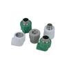 PPR Male & Female Thread Elbow and Straight Connector for Home Water Pipe Fittings