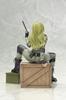 Kotobukiya Metal Gear Solid Bishoujo Sniper Wolf Scale PVC Painted Finished Figure 1/7