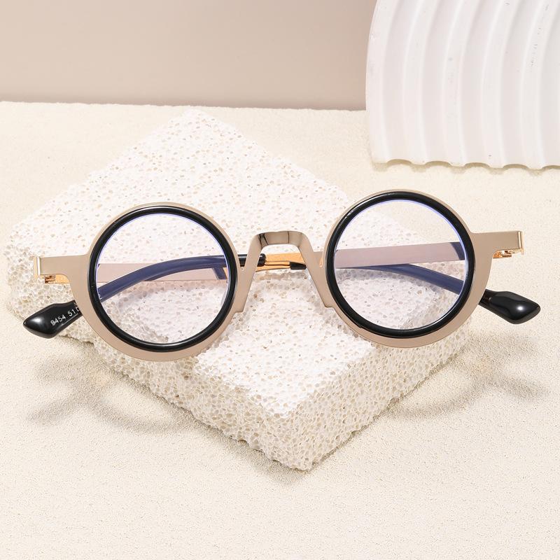 Steampunk Designer Sunglasses Women European American Round Shape Men Sun Glasses Hip Hop Driving Sunglass