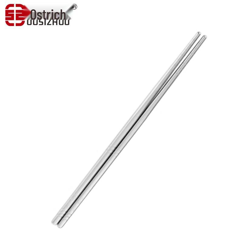 OAKZOR 304 Stainless Steel Chopsticks