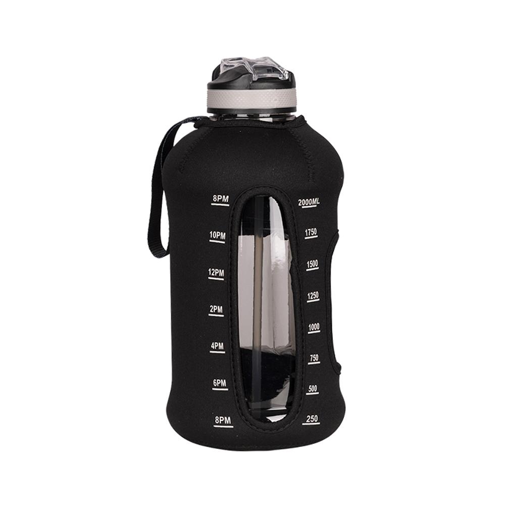 Keglos Sportwasserflasche