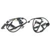 9567038000 95670-38100 Front Left And Right ABS Wheel Speed Sensor For Hyundai Sonata XG300 XG350 For Kia Magentis Optima