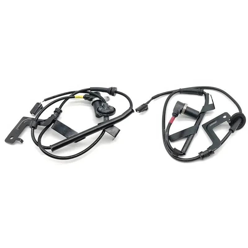 9567038000 95670-38100 Front Left And Right ABS Wheel Speed Sensor For Hyundai Sonata XG300 XG350 For Kia Magentis Optima