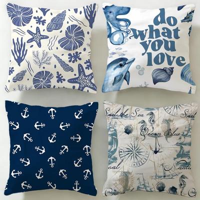 Tovaglie per sala da pranzo e soggiorno – Fodere per cuscini