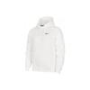 Sweatshirts Men's White Hooded Moderate Regular 916271-100