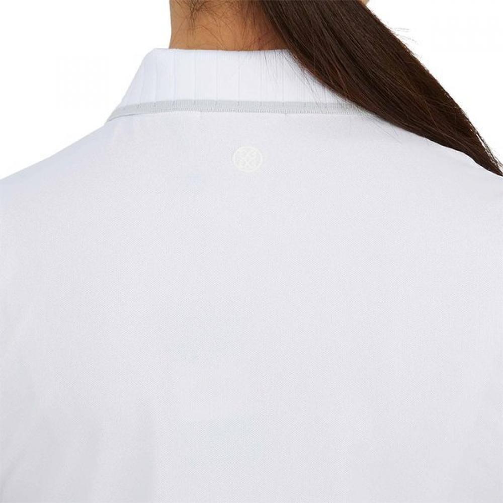 Zipore Golfwear Women S SleeveleSS T ShirT g4lS22k39 Sno