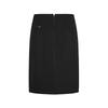 JNBY 25 Spring Fashion Commuter Midi Skirt