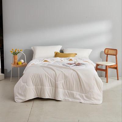Luolai Sweet Soy Silk Four Seasons Quilt