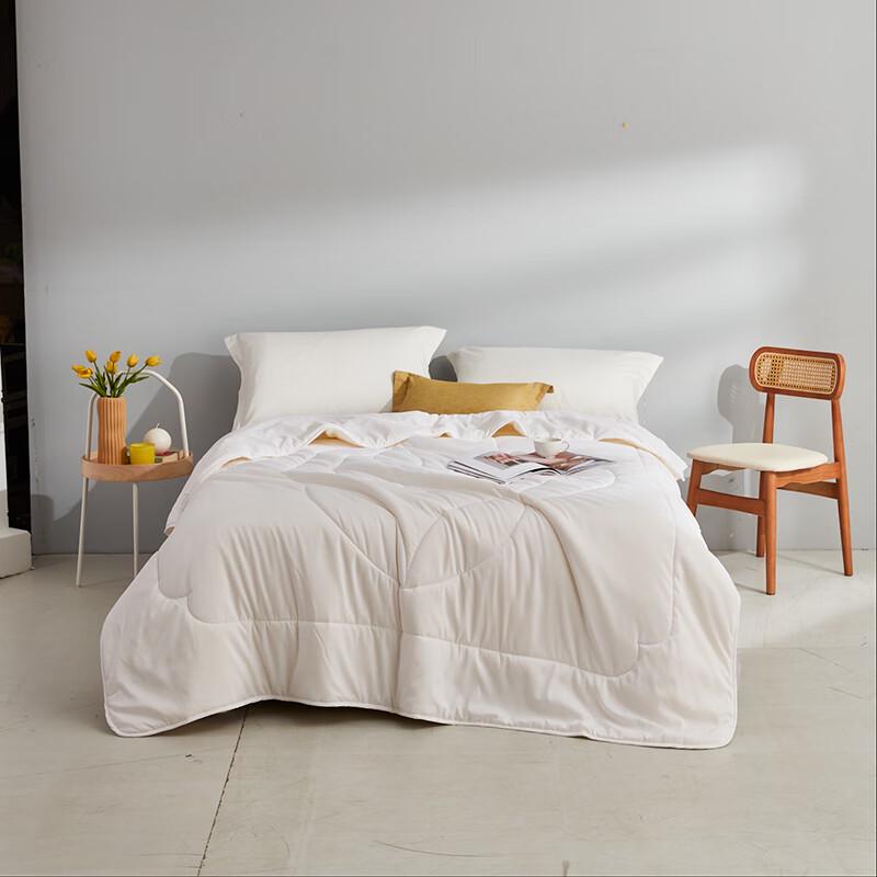 

LOVO Luolai Sweet Soy Silk Four Seasons Quilt