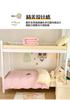 Sleep Grid (Student Season) A-class Ins Yarn Dyed Washed Cotton Pure Cotton Student Bed Three Piece Set