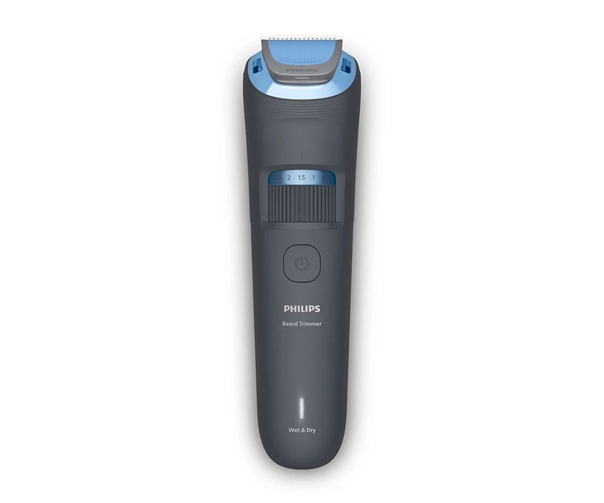Philips Bartschneider Beard Trimmer 3000 Series Bt3617/15 20 Längeneinstellungen Akku - Bild 5