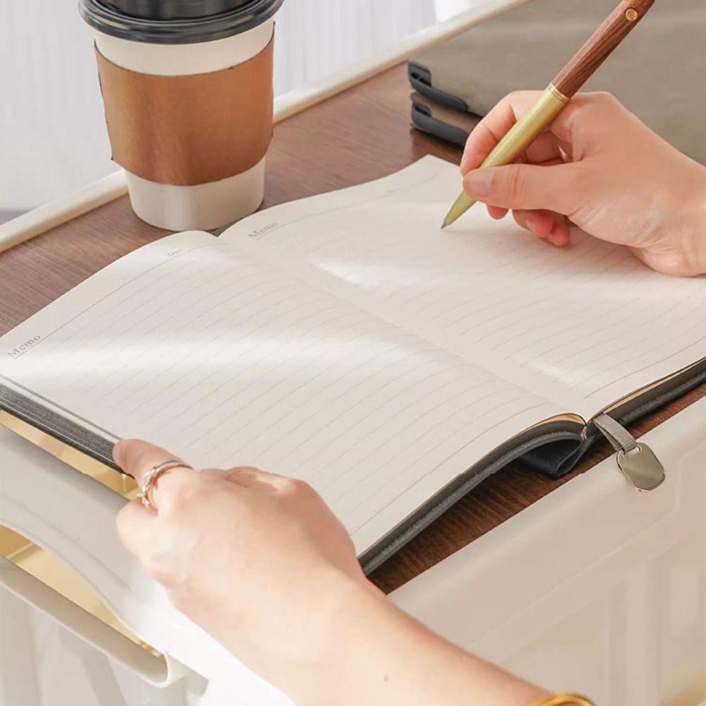Diary A5 Notebook To Do List Memo Book Multifunction Meeting Minutes Book  Girls