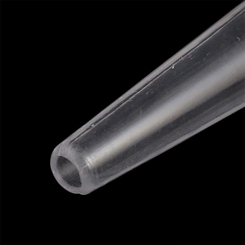 Turkey Baster Chef Cooking Gravy BBQ Flavour Food Clear Tube Syringe Pump Pipe Barbecue Oil Suction Pipe Drip Pipe