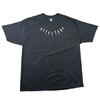 Black Panther Shirt Mens 3XL TDE Kendrick Lamar SZA Black Soundtrack Movie Promo