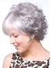 2025 European Fashion Wig Short Wavy Curly Wig For Women