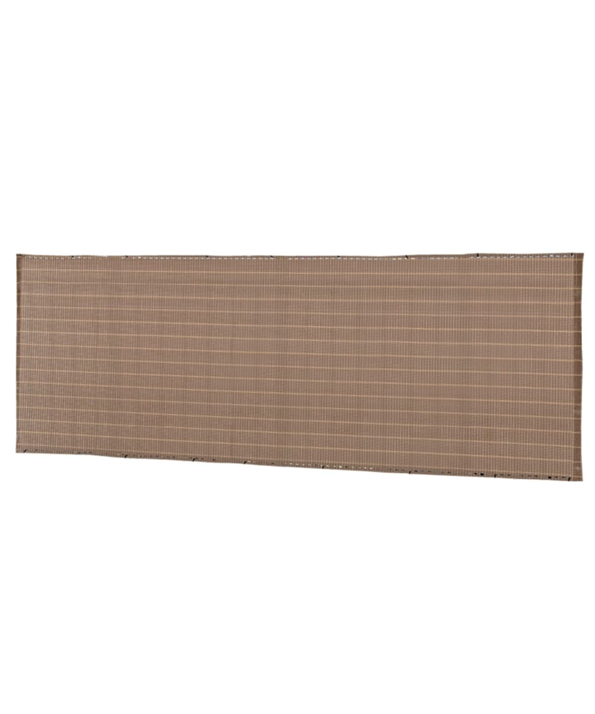 

Takasho GSP-1027BR5 Prime Brushwood Balcony Shade, 2.7 x 1m, Polyethylene, High-Grade Model, with a 5-Year Warranty.