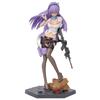 22CM Anime After-School Battlefield Figures Arena First Shot: All-Rounder ELF Figurine PVC Statue Model Doll Decoration Gifts