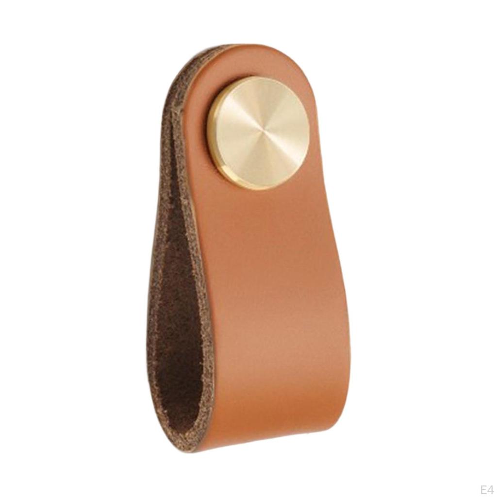 6 Möbelschrankgriffe Ersatz für Schminktürgriff Kleiderschrank Schrank