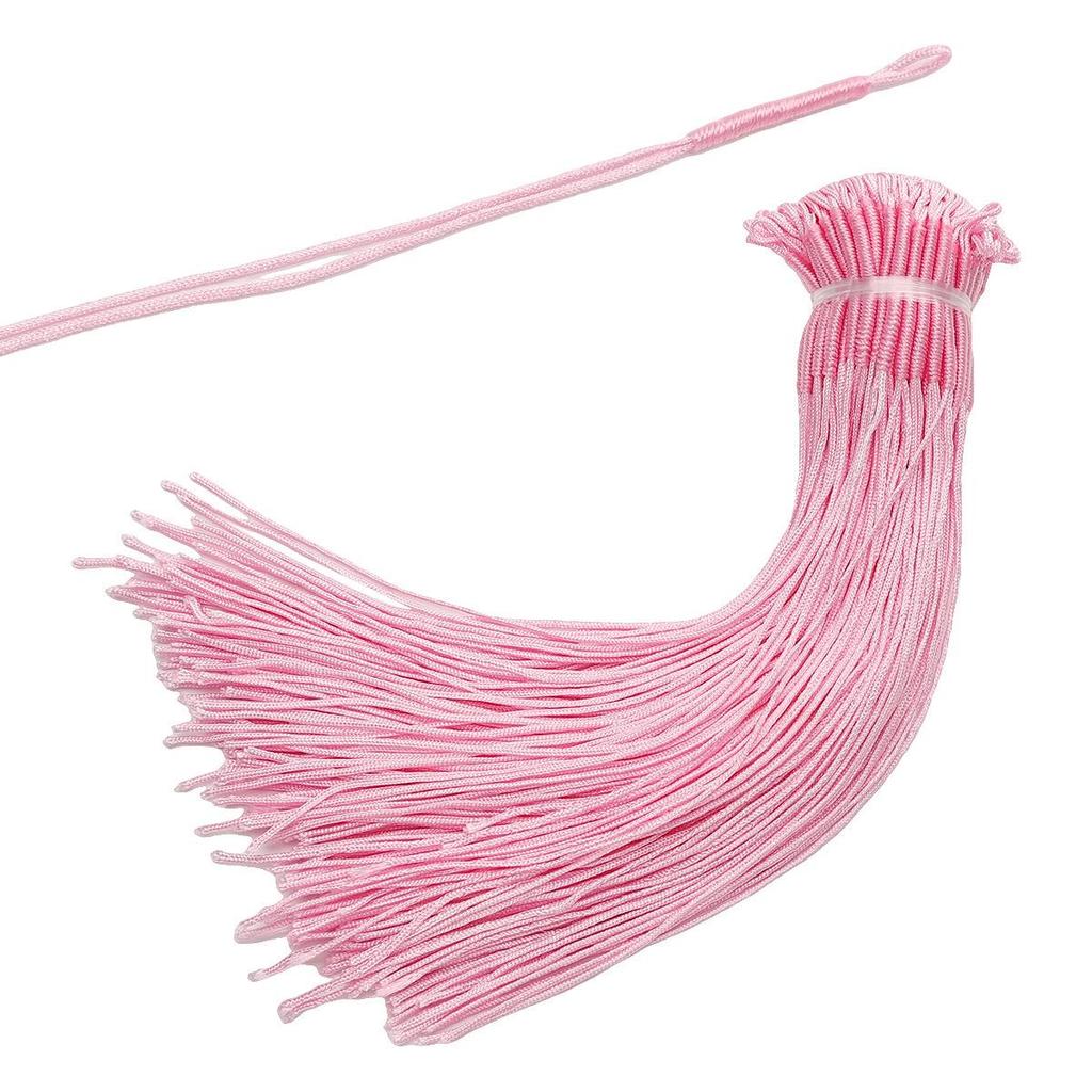 1mm Złoty Drut Tkany Sznur: Ręcznie robiona nić poliestrowa do tworzenia bransoletek i biżuterii DIY