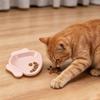 Puppy Shape Cat Bowl Non-slip Pet Food Dish Cute Cat Food Bowl  Pet Feeding