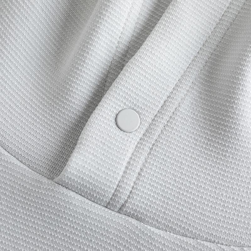 Anta Iconic Simple Universal Comfortable Casual Hoodie Men Hoodies Sand-Gray 152538705-1