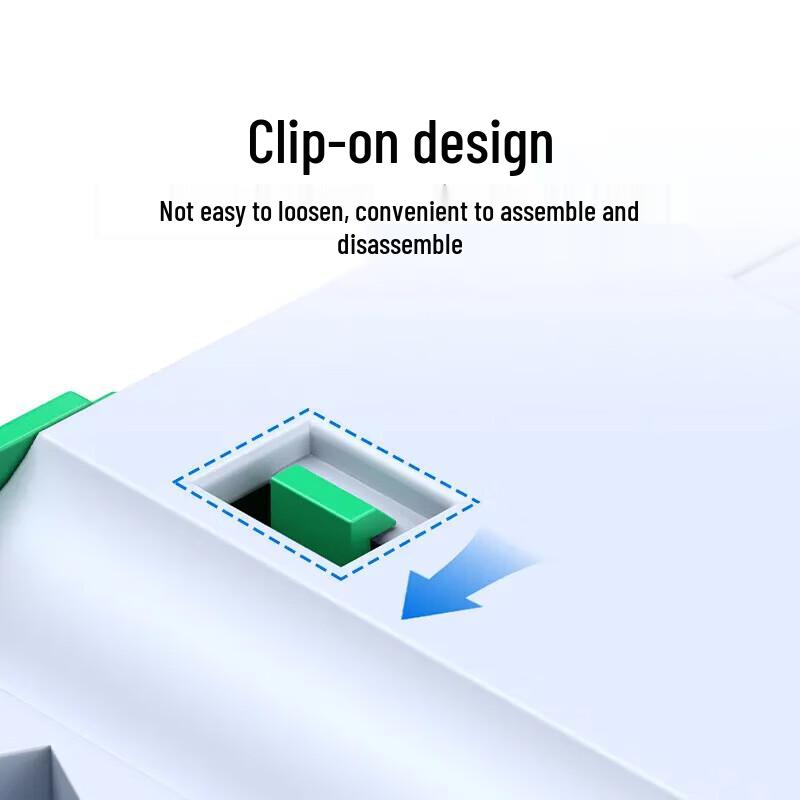UGREEN Universal Integrated Tray