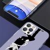 My Hero Aizawa Shouta Phone Case For iPhone 17 Air 16 Pro Max 16E 15 + 14 Plus 11 12 13 Mini 7 8 SE Gift Print Cover Fundas 16 P