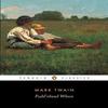 Puddnhead Wilson by Mark Twain Paperback Book 9780140430400