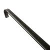 [Turk] Turk Iron Roast Frying Pan 24cm Forged German Made Black 65224 Roast Frying Pan Iron Frying Pan Cookware Kitchenware New Life [Product]
